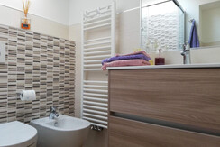 Bagno monolocale