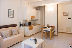 Villa Belvedere Apartments Arco - Apartment 2 (4)