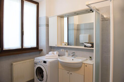 Villa Belvedere Apartments Arco - Apartment 2 (3)