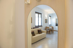 Villa Belvedere Apartments Arco - Apartment 3 (8)