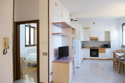 Villa Belvedere Apartments Arco - Apartment 3 (7)