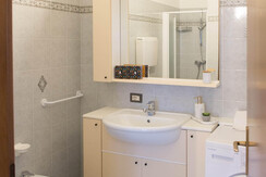 Villa Belvedere Apartments Arco - Apartment 3 (2)