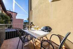 Villa Belvedere Arco - Apartment 4 (1)