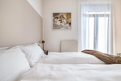 Villa Belvedere Arco - Apartment 4 (4)