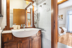 Villa Belvedere Arco - Apartment 4 (5)