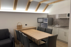 trilo sala cucin trilo sala cucin