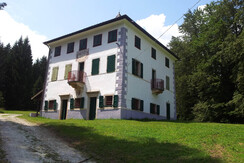 Villa Dordi Villa Dordi
