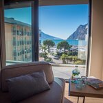 Zdjęcie Harbour Junior Suite