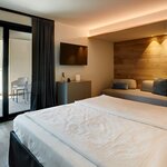 Zdjęcie Lake Junior Suite