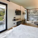 Zdjęcie Pool Junior Suite