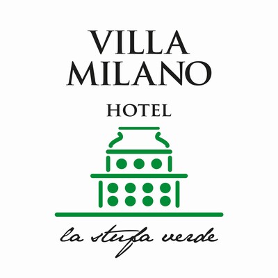 villa milano LOGO quadrato