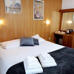  Photo of Triple room, bath, toilet