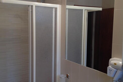 TWO-ROOM APARTMENT 3-4 BEDS