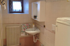 TWO-ROOM APARTMENT 3-4 BEDS