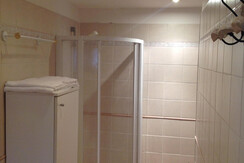 TWO-ROOM APARTMENT 3-4 BEDS