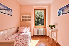 Seconda camera da letto