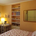 Foto di Romantica camera con bagno privato