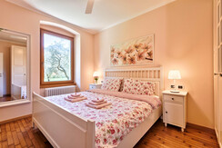 Camera da letto principale