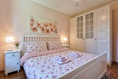 Camera da letto principale