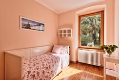 Seconda camera da letto