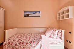 Seconda camera da letto