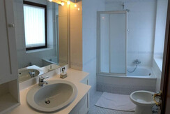 Bagno al primo livello