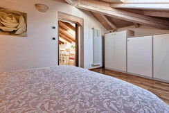 Camera 3 al secondo livello