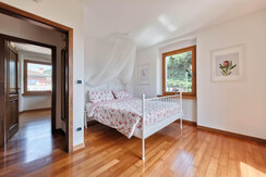 Camera principale al primo livello