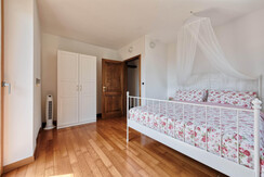 Camera principale al primo livello