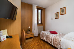 Hotel Wanda - camera singola standard