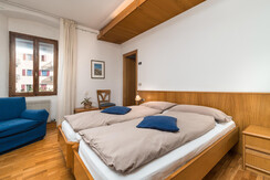 Hotel Wanda - doppia standard