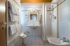 Hotel Wanda - doppia standard 2