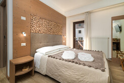 Hotel Wanda - doppia superior