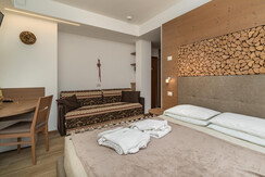 Hotel Wanda - doppia superior 2