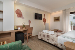 Hotel Wanda - doppia superior 4