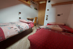 Camera letti singoli