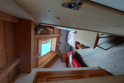 Camera letti singoli