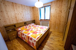 App 4 - Camera matrimoniale - foto 1