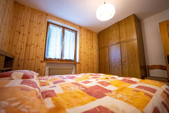 App 4 - Camera matrimoniale - foto 2