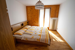 App 3 - Camera matrimoniale 1 - foto 1