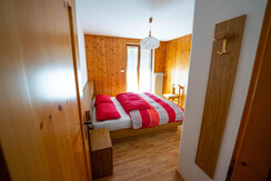 App 3 - Camera matrimoniale 2 - foto 1