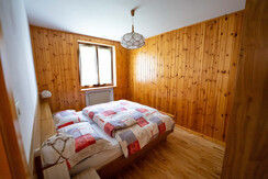 App 3 - Camera matrimoniale 3 - foto 1