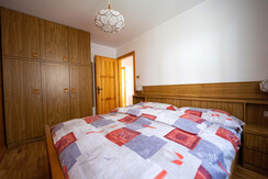 App 3 - Camera matrimoniale 3 - foto 2