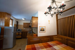 App 2 - Soggiorno e angolo cottura