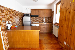 App 1 - Angolo cottura