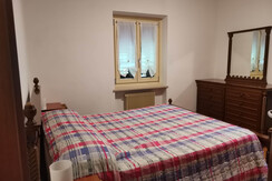 App. grande-1°stanza matrimoniale