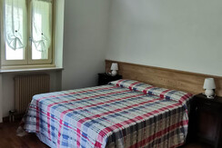 App. grande-3stanza matrimoniale + letto castello