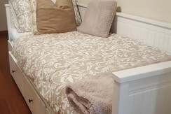 A casa di Jacqueline