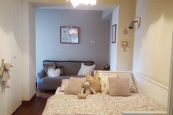 A casa di Jacqueline