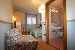 foto smart con poltrona letto